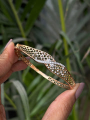 Blush Oath Lab Diamond Bracelet | GEMSURE