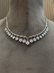 Mystic Embrace Lab Diamond Necklace | GEMSURE