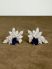 Mystic Thread Lab Diamond Earring | GEMSURE