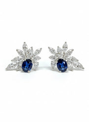 Mystic Thread Lab Diamond Earring | GEMSURE
