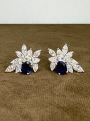 Mystic Thread Lab Diamond Earring | GEMSURE