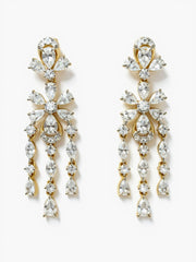 Wild Eternity Lab Diamond Earring | GEMSURE