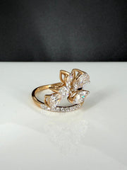 Eternal Mirage Lab Diamond Ring | GEMSURE
