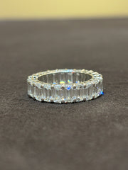 Pure Oath 1ct Lab Diamond Ring | GEMSURE