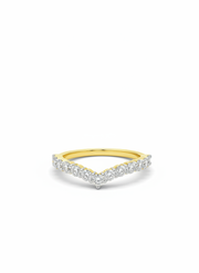 Velvet Halo 10 Lab Diamond Ring | GEMSURE