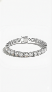 Khushoka Pitara – Princess Cut Diamond Set | GEMSURE