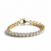 Khushoka Pitara – Round Cut Diamond Set | GEMSURE