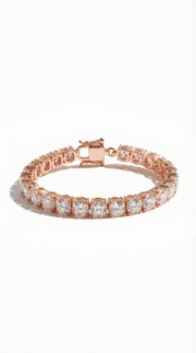 Khushoka Pitara – Cushion Cut Diamond Set | GEMSURE