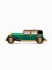 Regent Classic Car Lab Diamond Brooch | GEMSURE